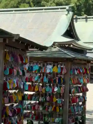 武蔵一宮氷川神社(埼玉県)