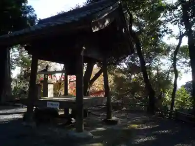 宝樹院小山寺のその他建物