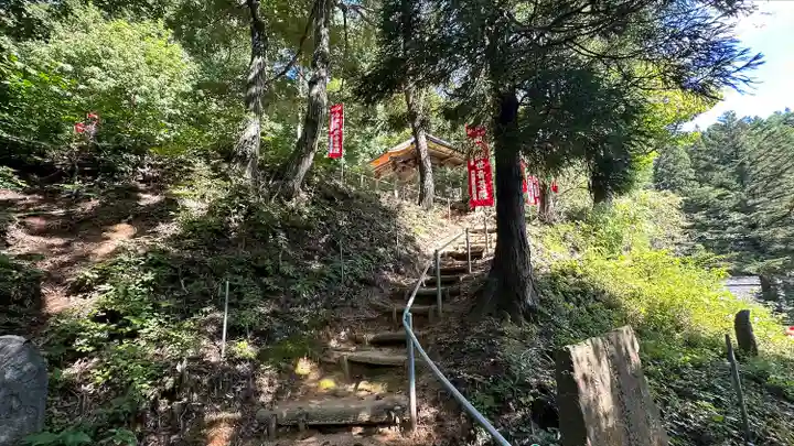 岡応寺のその他建物