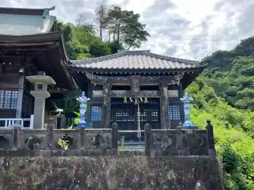 陶山神社(佐賀県)