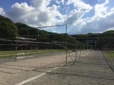 福岡縣護國神社(福岡県)