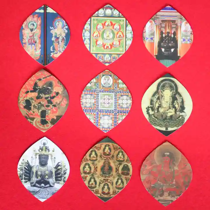 津観音(三重県)