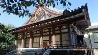 長仙寺(東京都)