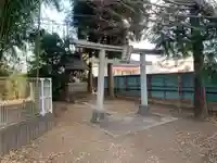 三峰神社(千葉県)