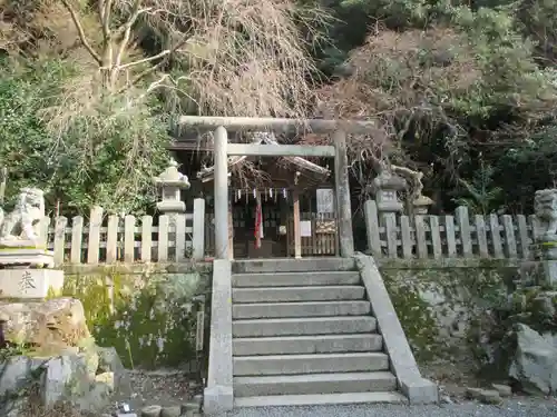 大豊神社(京都府)