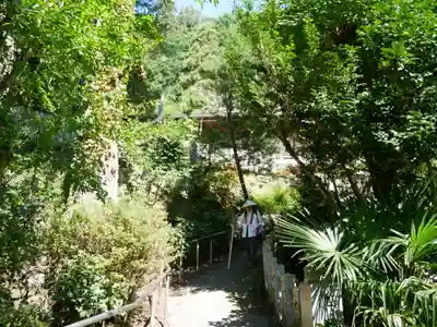 大宝寺のその他建物