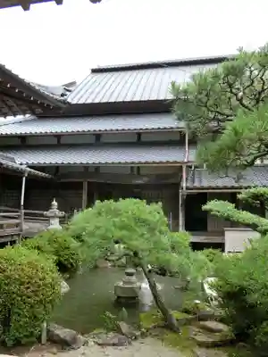 誕生寺(岡山県)