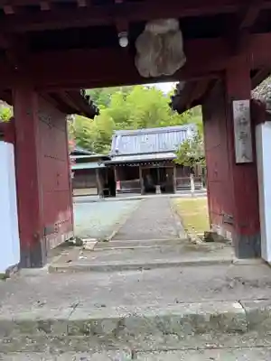 西林寺(兵庫県)