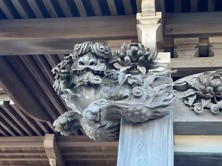 清隆寺(北海道)