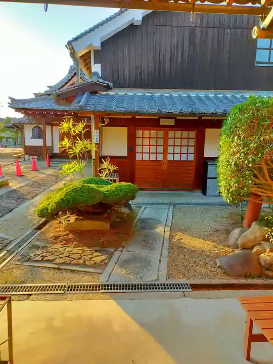 迎乗寺(奈良県)