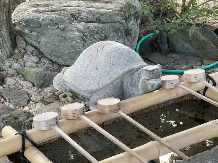 矢放神社(滋賀県)