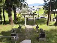 日吉神社(福井県)