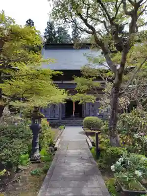 萬松寺(山形県)
