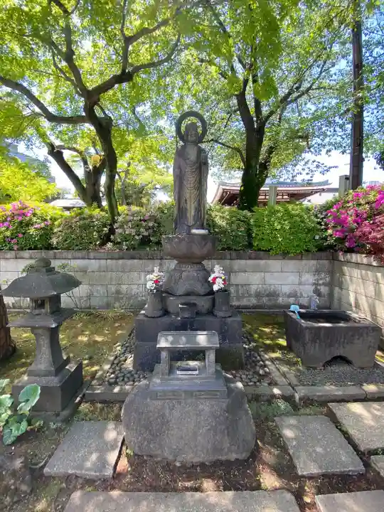 護国寺(東京都)