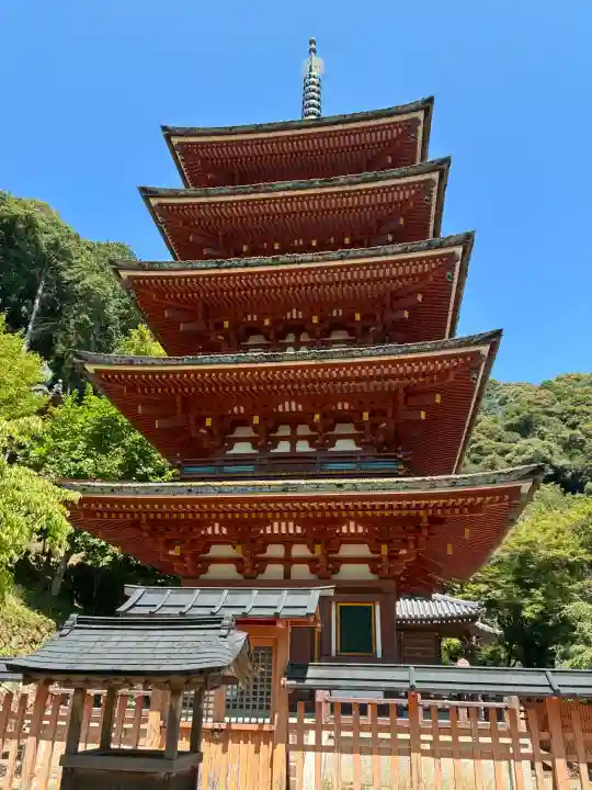 長谷寺(奈良県)