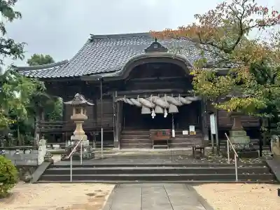 金刀比羅宮 出雲分社(島根県)