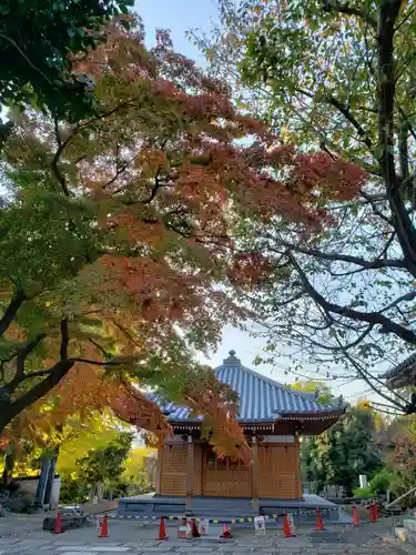 宝福寺(東京都)