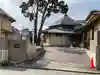 東福寺の本殿・本堂