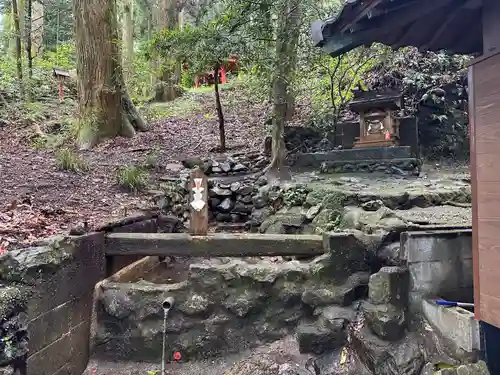 霧島東神社(宮崎県)