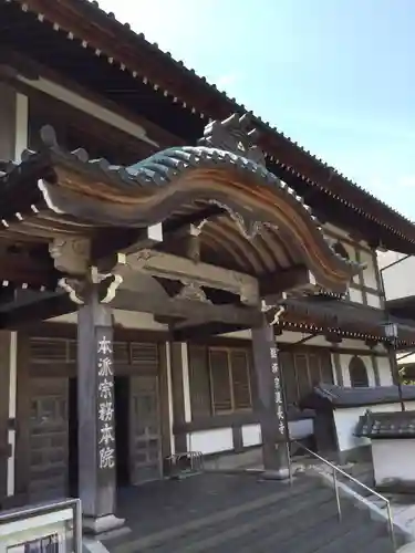 建長寺(神奈川県)