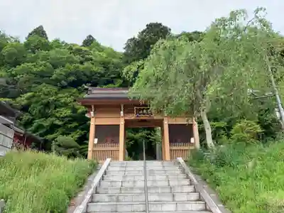 金剛勝寺(千葉県)