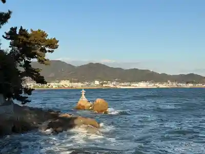 八百富神社(愛知県)