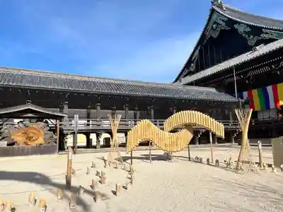 本山専修寺(三重県)