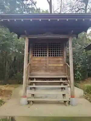 常光院の末社・摂社