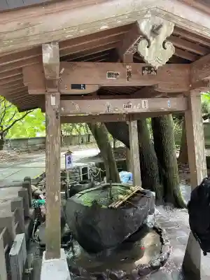 天祖神社(大分県)