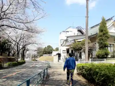 妙櫻寺(東京都)
