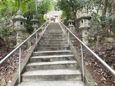 大乃己所神社(三重県)