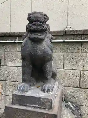 末廣神社(東京都)