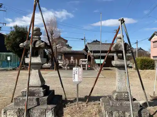 地蔵堂（矢合）(愛知県)