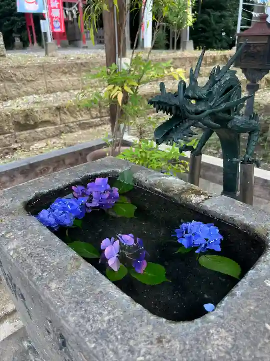 三光稲荷神社(福島県)