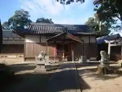 春日神社(三重県)