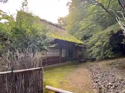 宝厳院(京都府)
