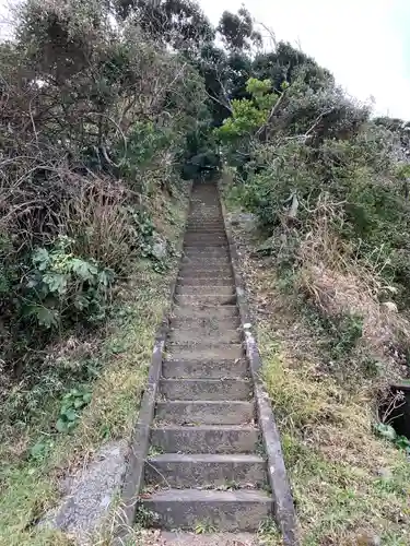 月夜見神社のその他建物