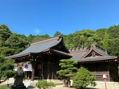橘神社(長崎県)