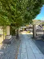 妙光寺のその他建物