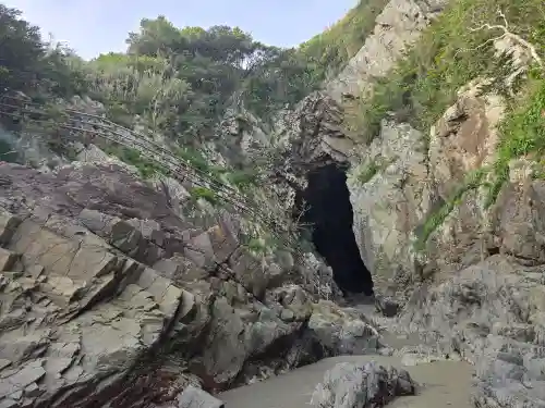鵜戸神社(大御神社境内社)(宮崎県)