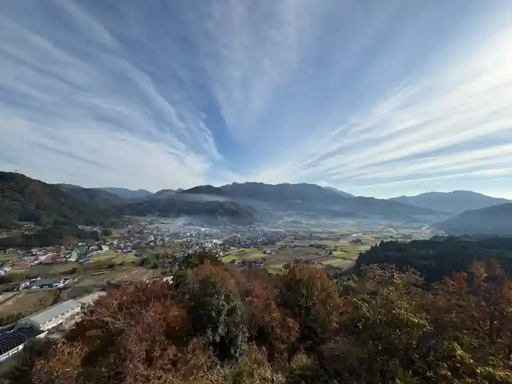 金刀比羅神社(岡山県)