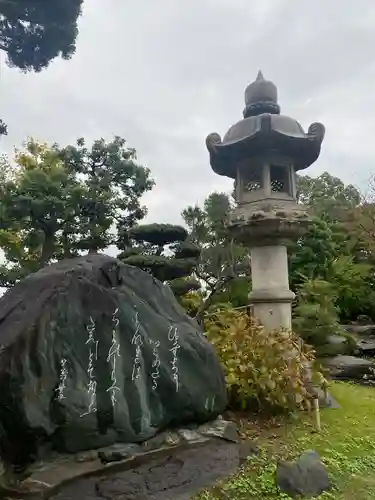 福祥寺（須磨寺）の歴史