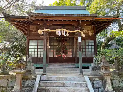 櫛田宮(佐賀県)