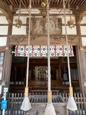 三熊野神社(静岡県)