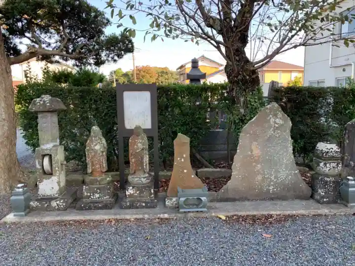 金蔵寺のその他建物