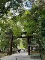 石上神宮(奈良県)