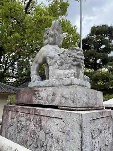 藤森神社(京都府)