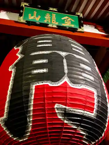 浅草寺(東京都)