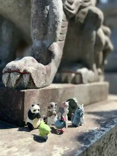 御嶽神社茅萱宮(岐阜県)