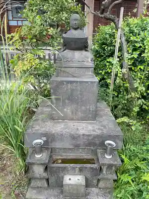 感應寺(東京都)